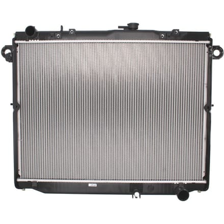 Radiator, motorkoeling KOYORAD PL011043R