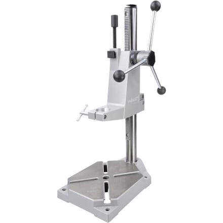 wolfcraft - Boormachine Boorstandaard - Tafelboormachine - Kolomboor - Boorstatief - 5027000