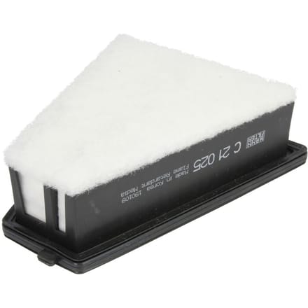 Luchtfilter MANN-FILTER C 21 025