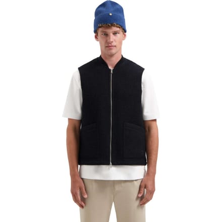 Dstrezzed Nils gilet