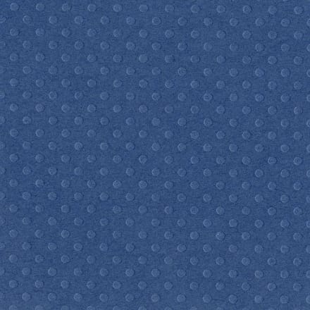 Textuur 25 vellen dot night water - 30x30 cm - Bazzill