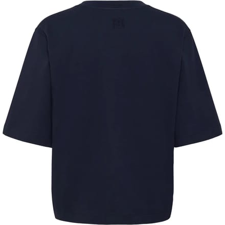 Dames-T-shirt Soaked in Luxury Jina Basic