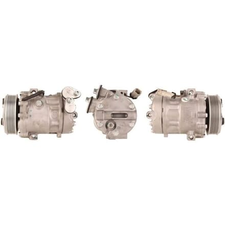 Airco-compressor ELSTOCK 51-0428