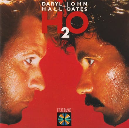H2O (Maneater..), Daryl Hall & John Oates, Good
