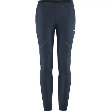Craft Core Nordic Ski Club Wind Tights M 1913830 - Blaze - S