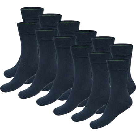 Bamboo basics Sokken Verpakking van 12