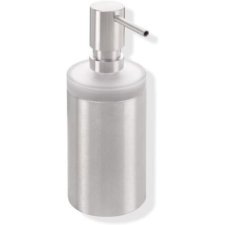 HEWI System 162 Soap dispenser with holder 162.06.1105XA