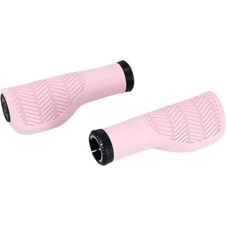 Ergonomische nucore handgrepen met vergrendeling Herrmans
