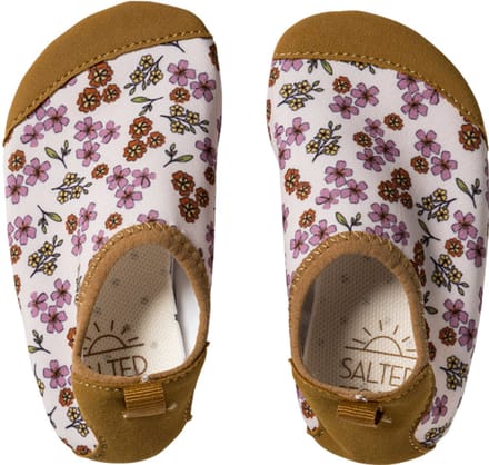 Sparkly Flower | Water Shoes