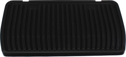 Plaque supérieure pour grill optigrill XL TEFAL TS-01041601