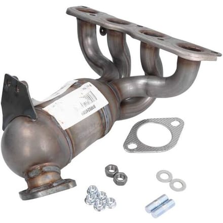 Katalysator BM CATALYSTS BM92450H