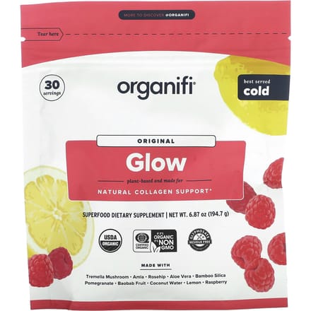 Organifi, éclat original, 194,7 g(6,87 oz)