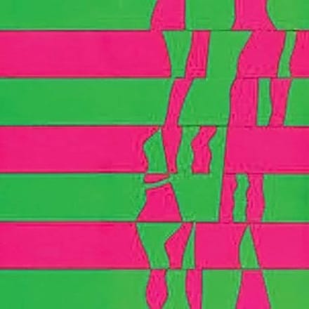 Tyvek - On Triple Beams (CD)