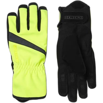 Lange handschoenen Sealskinz Bodham