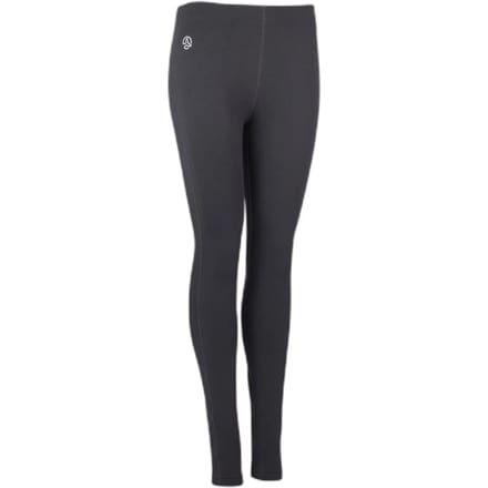 Leggings voor dames Ternua Campus 2