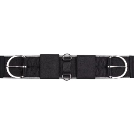 Zadelriem Edix Saddles Western
