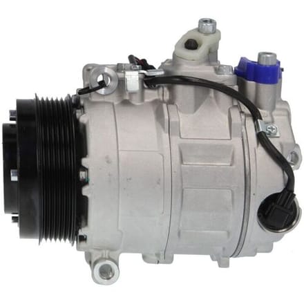 Airco-compressor ELSTOCK 51-1356