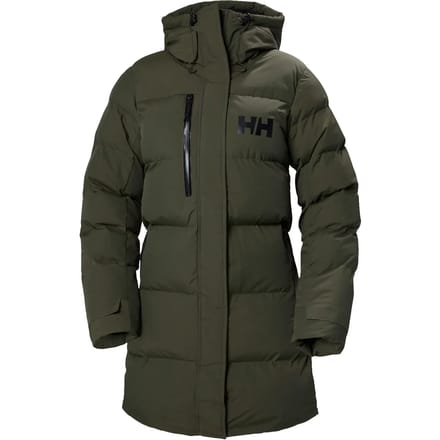 Parka voor dames Helly Hansen adore puffy