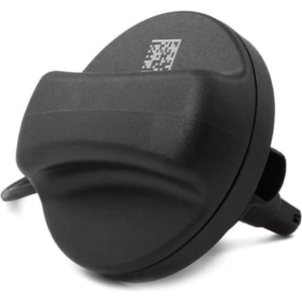 Tankdop Voor BMW 2/3/4/5/X3/X5/MINI gray