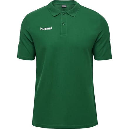 Polo Hummel hmlGO cotton