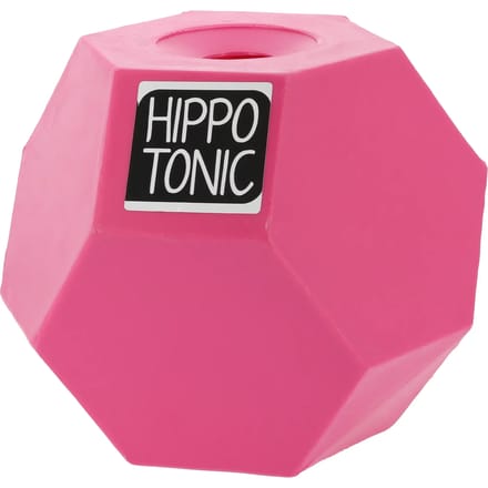 Anti-glutton hooibaal Hippotonic