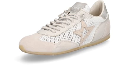 Cetti dames sneaker wit