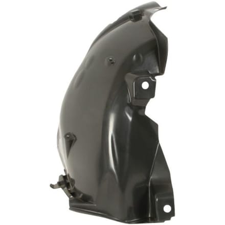 Plastic spatbordbekleding BLIC 6601-06-0000110P