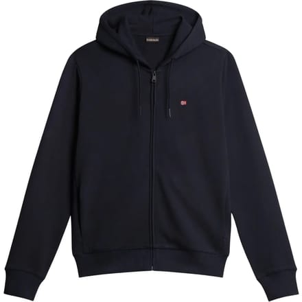 Hooded sweatshirt Napapijri Balis
