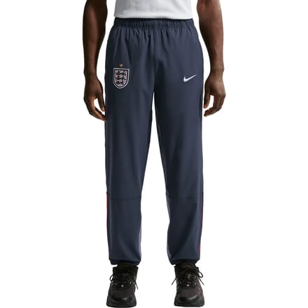 Engeland Trainingsbroek Energy Coupe du Monde 2026