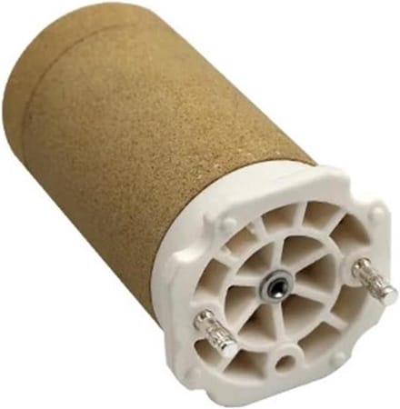 Verwarmingselement Keramisch - Reserveonderdeel - Heteluchtpistool Reparatie - 4400W Vermogen - dia44*85 - Niet gespecificeerd