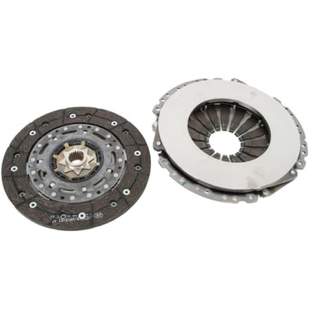 Schaeffler Luk Koppelingsset LUK RepSet 622 3132 09