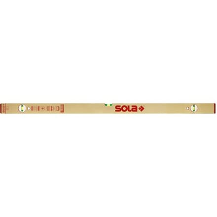 Bouwwaterpas met voetjes - 120 cm