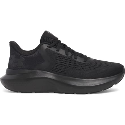 Under Armour Charged Rogue 5 Hardloopschoenen Zwart EU 41 Vrouw