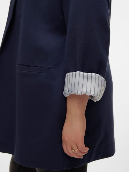 Vero Moda Curve Blazer VMCHARUKI Blazer