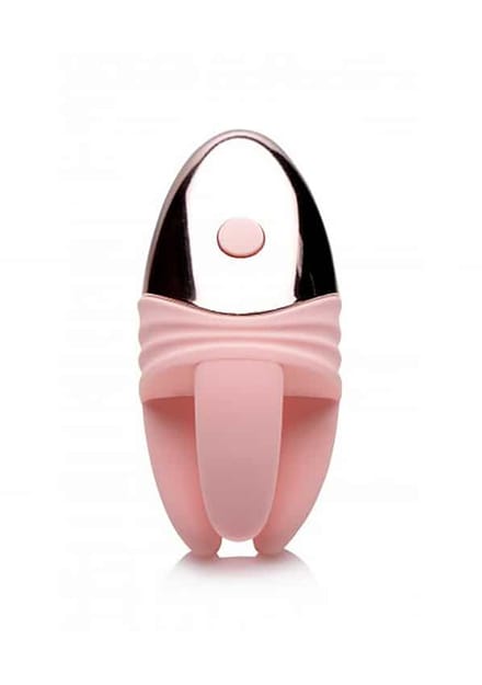 XR Brands - Caress - Vibrating Massager