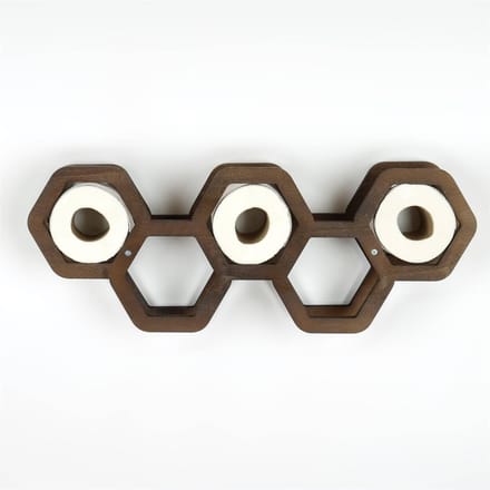 Toiletpapierhouder Rockleigh | Kalune Design