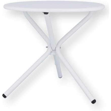 Fiam Fiam Tris Bijzettafel - wit