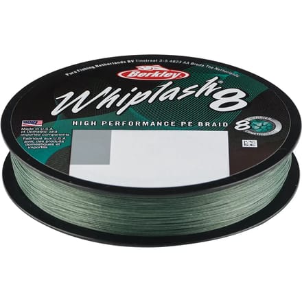 Monofilament Berkley Ewl815014-mg Whip8