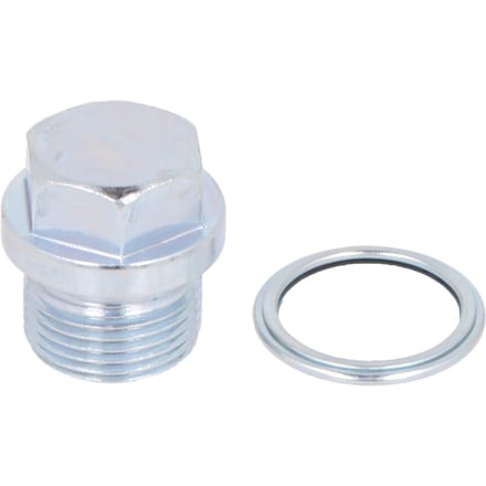 Oliecarter aftapplug FEBI BILSTEIN 30655