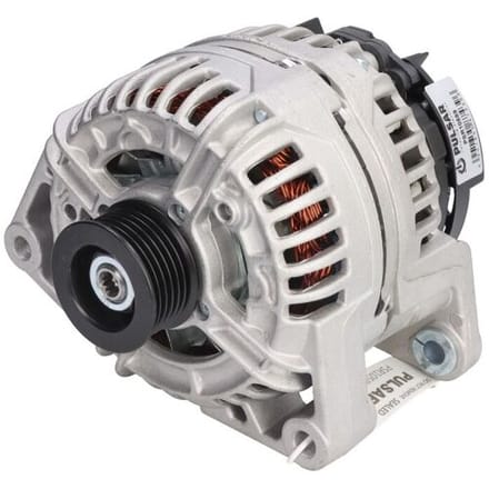 Driefasige generator PULSAR ROTATING ELECTRICS PSR10589