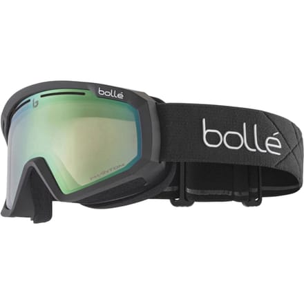 Bollé Y7 OTG Skibril Senior