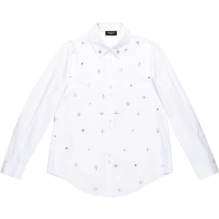 Shirt Vrouw Nenette 40BB_FORCE