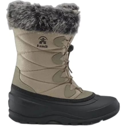 Dames winterlaarzen Kamik Momentum 3