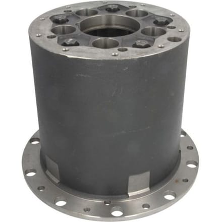 Reparatieset, achteras EURORICAMBI 60171317