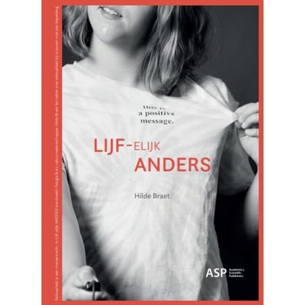 Lijf-Elijk Anders - Hilde Braet