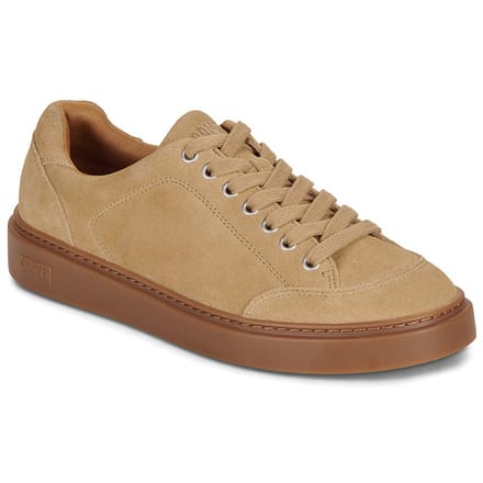 Lage Sneakers Camper RUNT