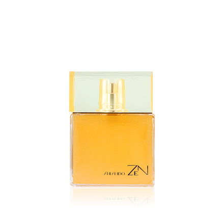 Shiseido ZEN Women Eau de Parfum Spray Damesparfum Dames 30 ml