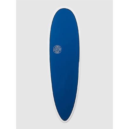 Light Minilog Epoxy Us+Future 6' patroon