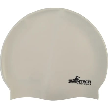 Siliconen badmuts SwimTech