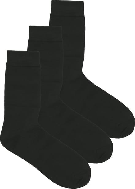 JACK&JONES - JACORDINARY SOCK GIFTBOX - Heren - Sokken